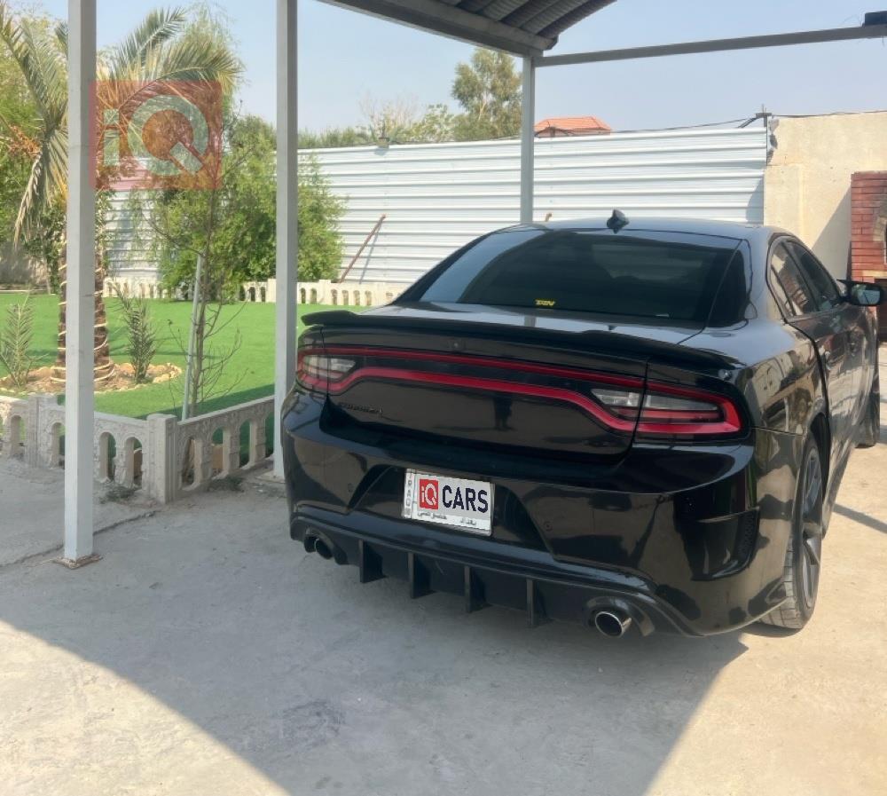 دودج تشارجر